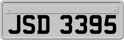 JSD3395