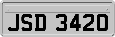JSD3420