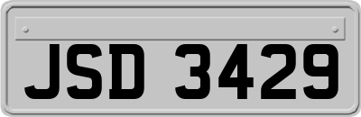 JSD3429