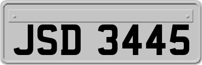 JSD3445