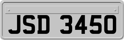 JSD3450