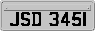 JSD3451