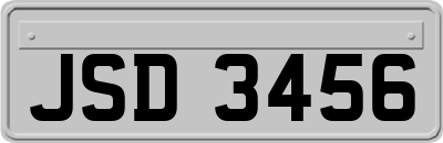 JSD3456