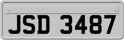 JSD3487