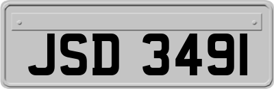 JSD3491