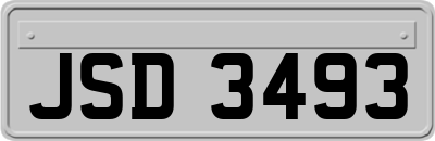 JSD3493