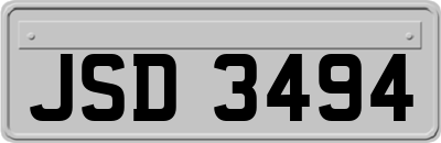 JSD3494