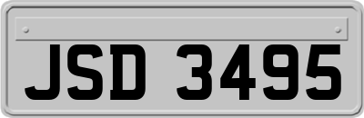 JSD3495