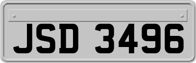JSD3496
