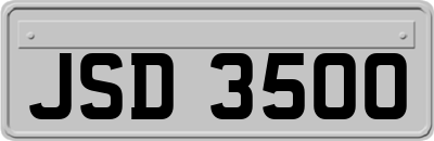 JSD3500