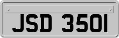 JSD3501