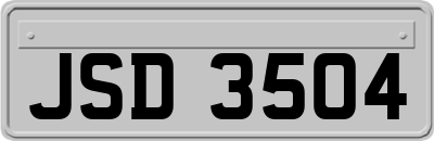 JSD3504