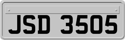 JSD3505