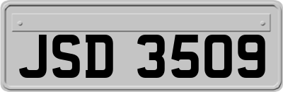 JSD3509