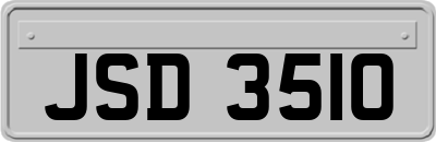 JSD3510