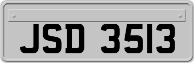 JSD3513