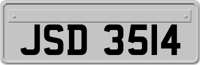 JSD3514