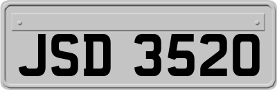 JSD3520