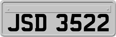 JSD3522