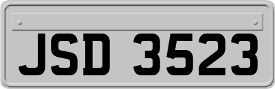 JSD3523