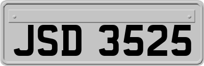 JSD3525