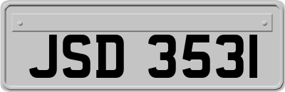 JSD3531