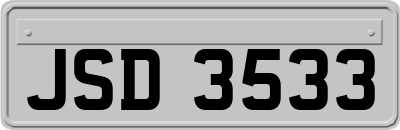 JSD3533