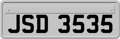 JSD3535