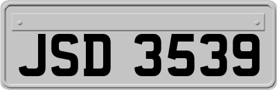 JSD3539