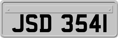 JSD3541