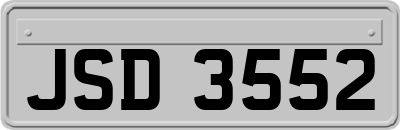 JSD3552