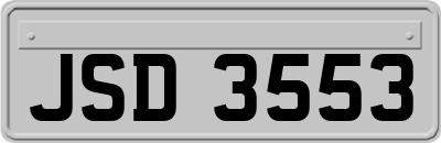 JSD3553