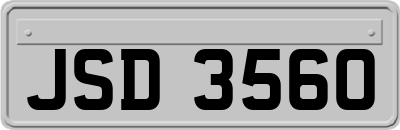 JSD3560
