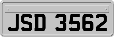 JSD3562