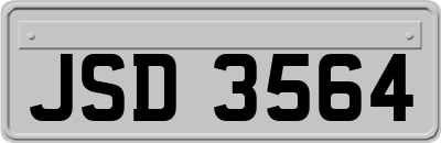 JSD3564