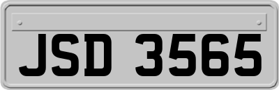 JSD3565