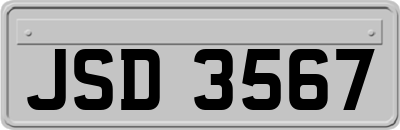 JSD3567
