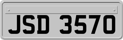 JSD3570