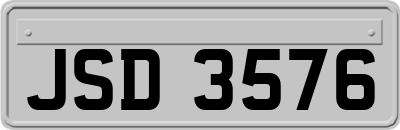 JSD3576