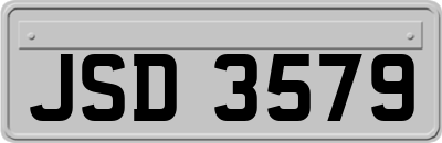 JSD3579