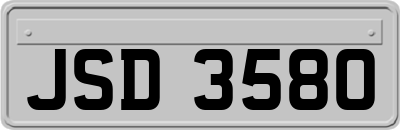 JSD3580