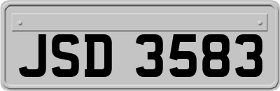JSD3583