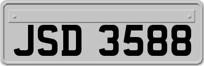 JSD3588
