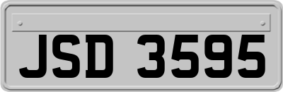 JSD3595