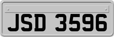 JSD3596