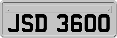 JSD3600