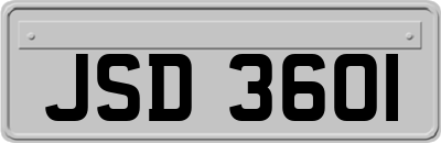 JSD3601