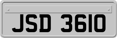JSD3610