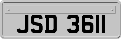 JSD3611