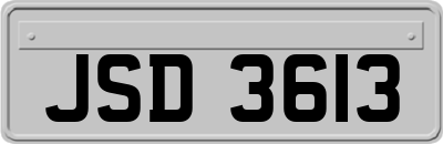 JSD3613